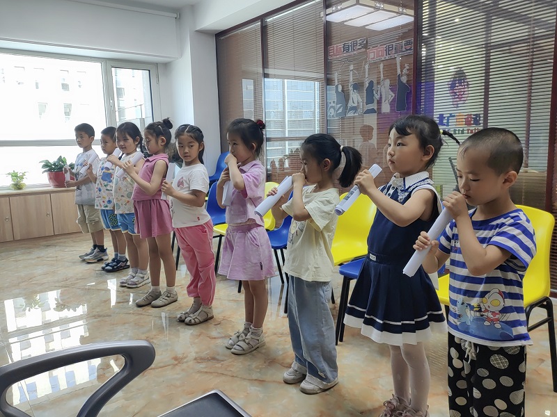 银川少儿演讲培训