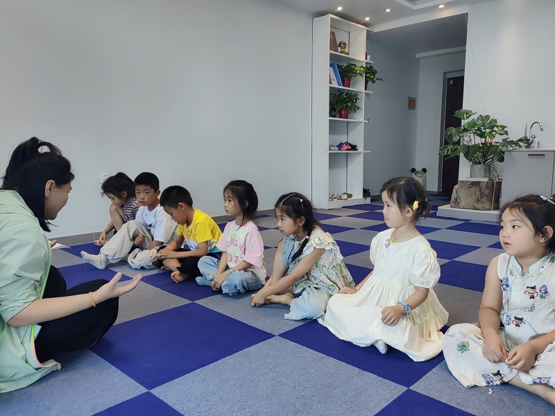 银川少儿演讲 银川少儿演讲