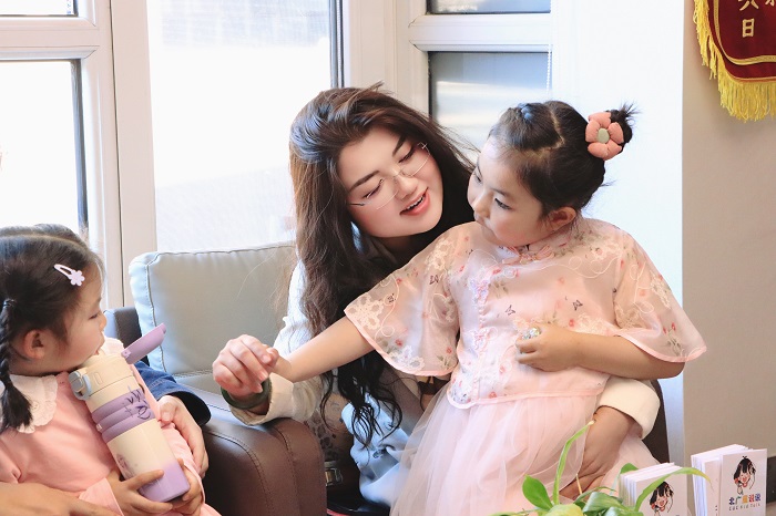 银川少儿播音主持学校