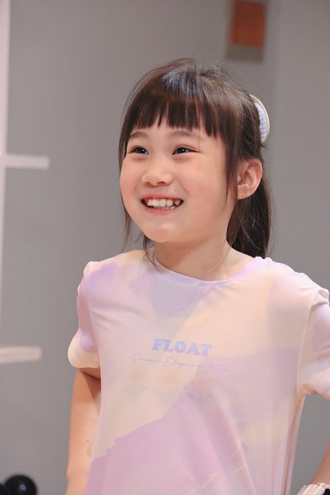 银川少儿口才 银川少儿口才