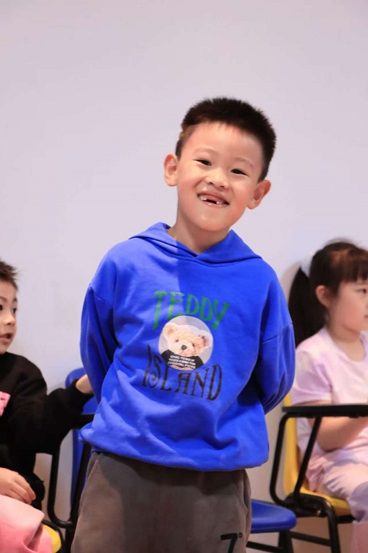 银川少儿演讲口才 银川少儿演讲口才