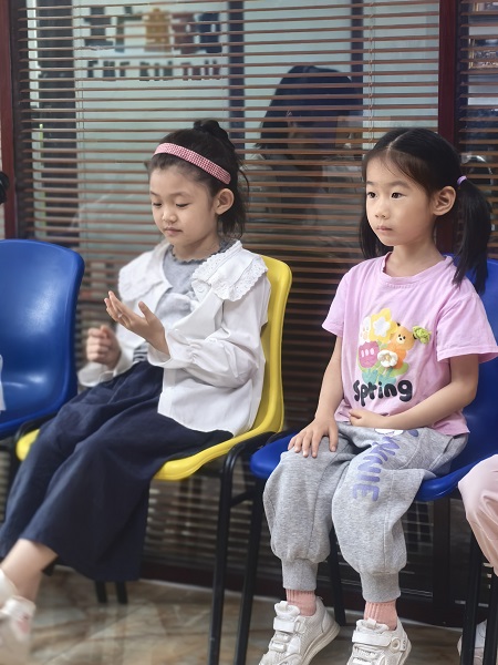 银川少儿演讲 银川少儿演讲