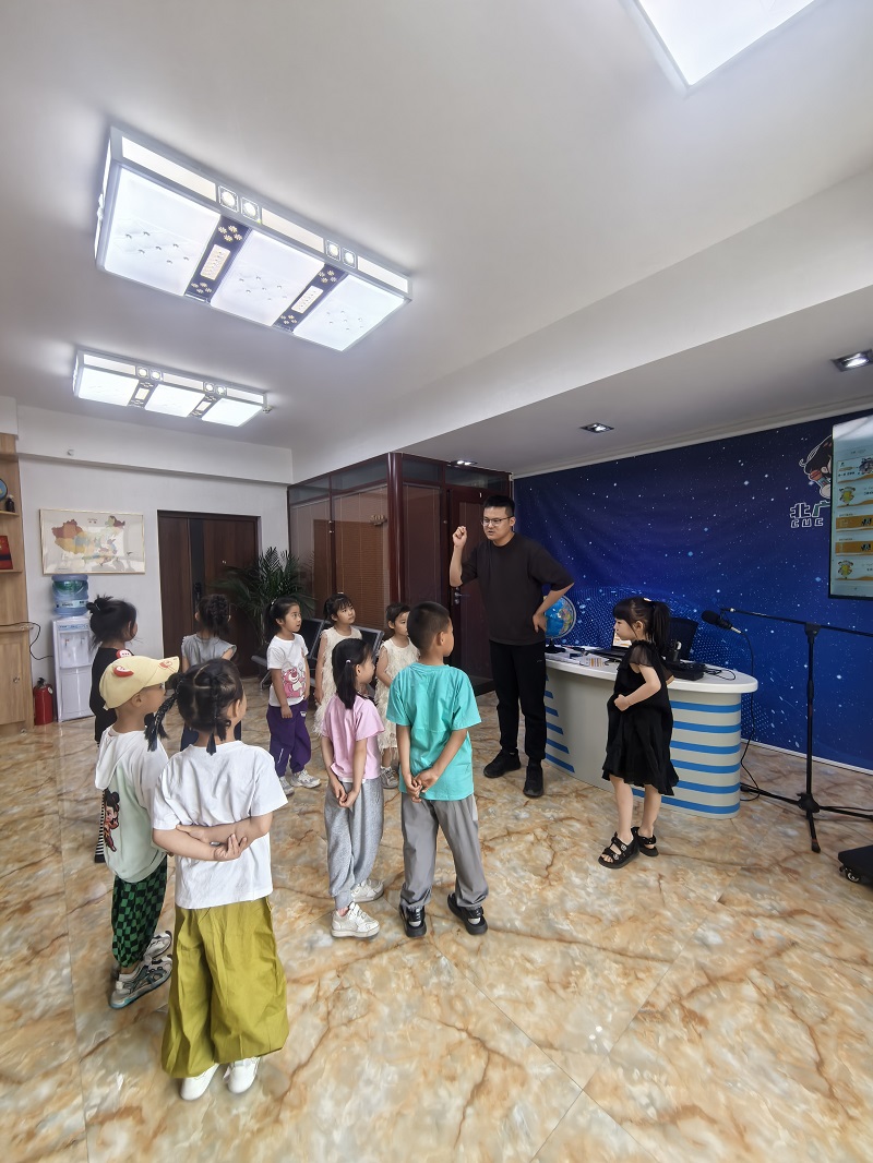 银川少儿播音主持 银川少儿播音主持