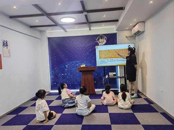 银川少儿演讲培训 银川少儿演讲培训