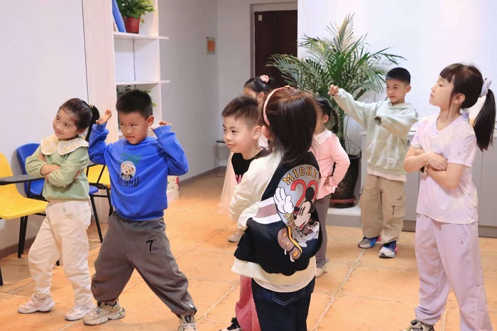 银川少儿演讲哪家好 银川少儿演讲哪家好