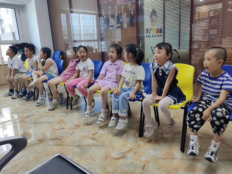 银川少儿播音主持